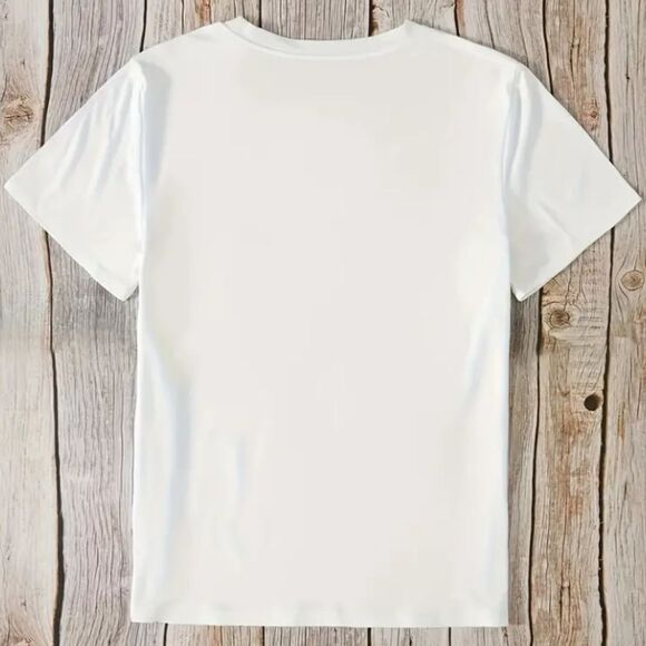 Super festive hoilday top sz small - Picture 4 of 5